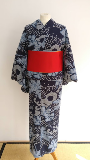 Minna no Kimono