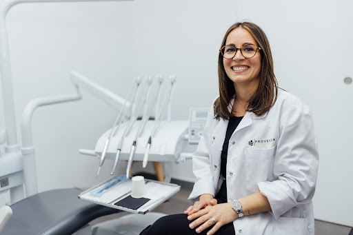 Clínica Provenza   Clínica Dental Badalona