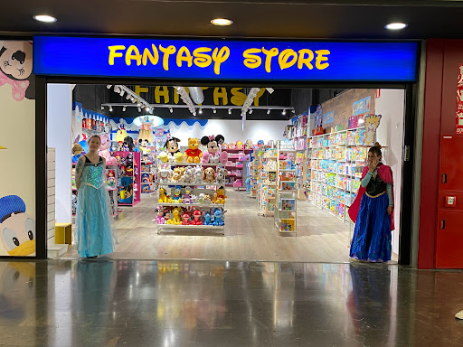 Fantasy Store