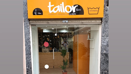 Tailor&Co Badalona