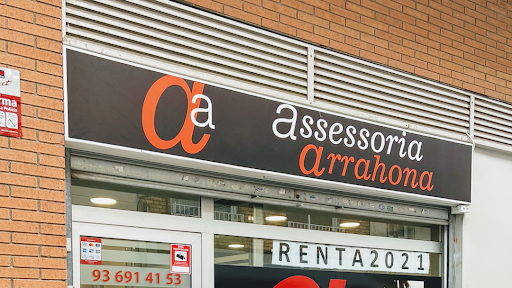 Asesoría Arrahona & Novogestion Barcelona
