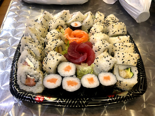 Sushi Salon