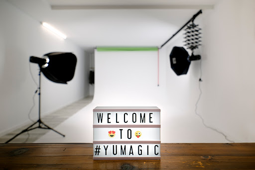 Yumagic Media - Productora Audiovisual Barcelona