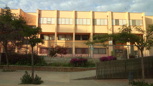 Instituto público La Pineda
