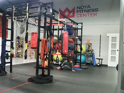 Noya Fitness Center