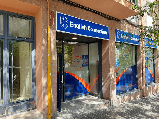 English Connection Academia de Inglés
