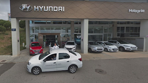 Concessionari Hyundai Motorprim Movento