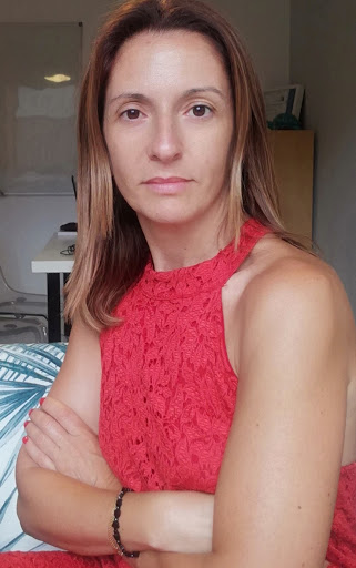 Marta Lardín - Psicologa en Badalona