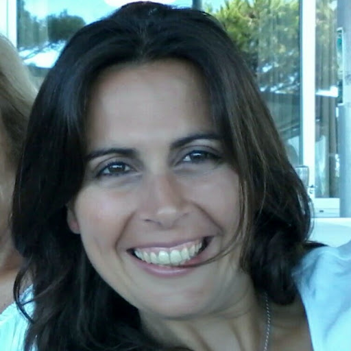 Montse Escobar - Psicòloga Humanista Badalona