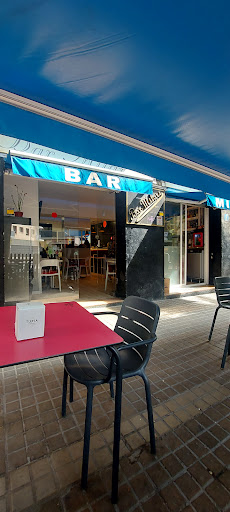Bar Milari