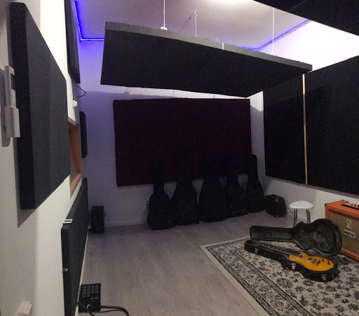 Gorg Sound Studio