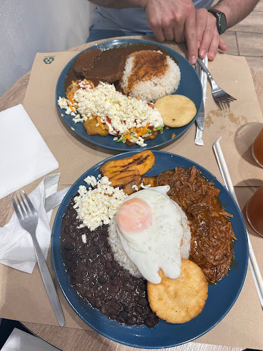 Empanadas Venezolanas