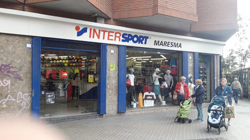 Intersport Maresma
