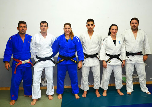 Associació Judo Baetulo