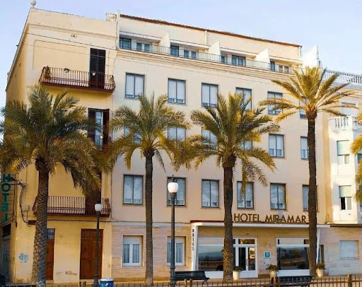 Hotel Miramar Badalona