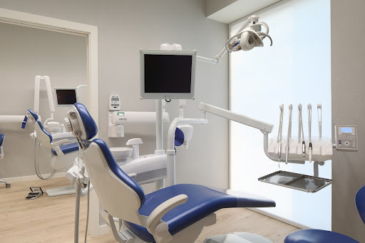 Clínica Dental Milenium Badalona - Sanitas