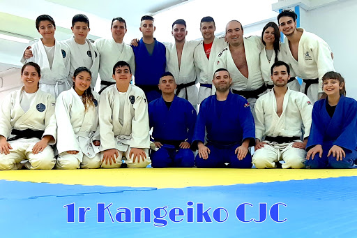 Club Judo Cultural Badalona