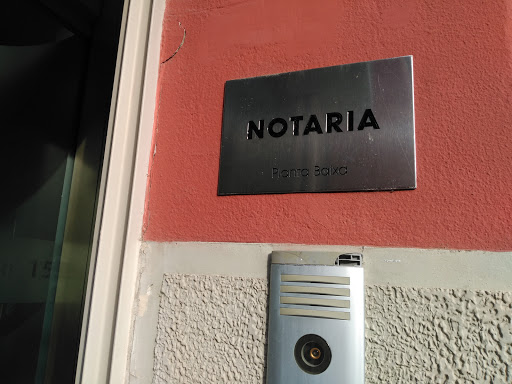 Notario en Badalona Iván Emilio Robles Notaria Badalona