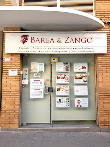 Barea & Zango Grupo Empresarial