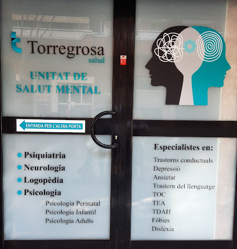 TORREGROSA SALUD - Centro Médico Torregrosa