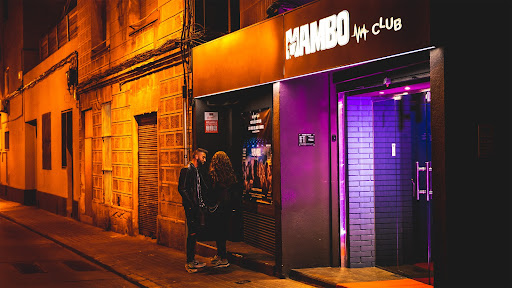 Mambo Club Badalona
