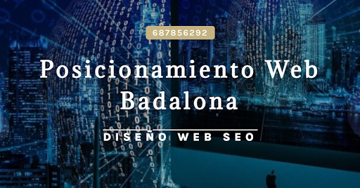 BdSocialWeb - Posicionamos tu Web en Badalona