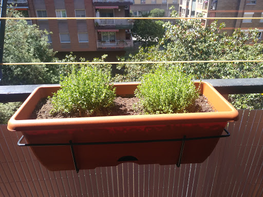 Jardinerías Puigdevall