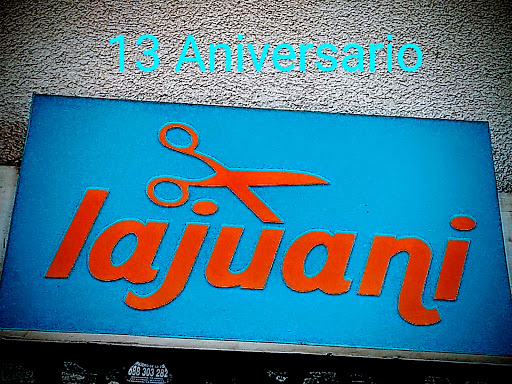 La Juani