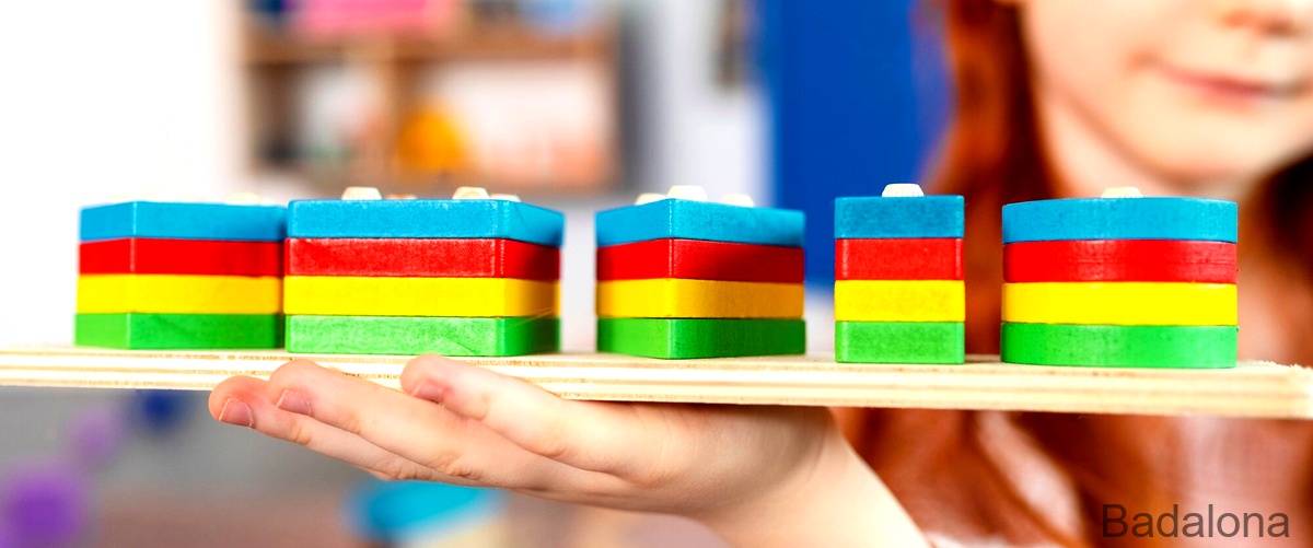 Las 13 mejores tiendas de juguetes educativos en Badalona
