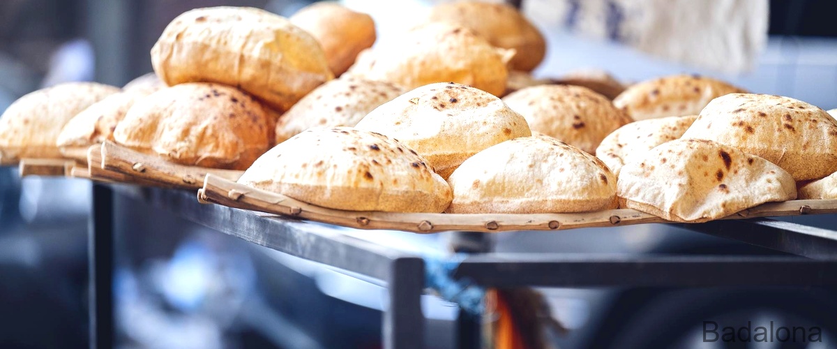 Las 10 mejores panaderías argentinas en Badalona