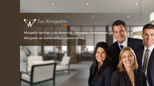 Tus Abogados 24h