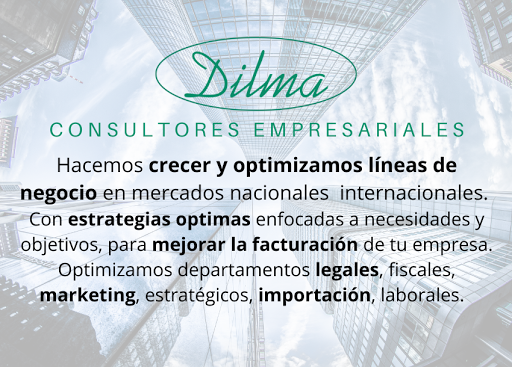 ASESORIA INTEGRAL DILMA - Consultores empresariales 360º