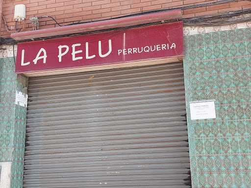 La Pelu badalona