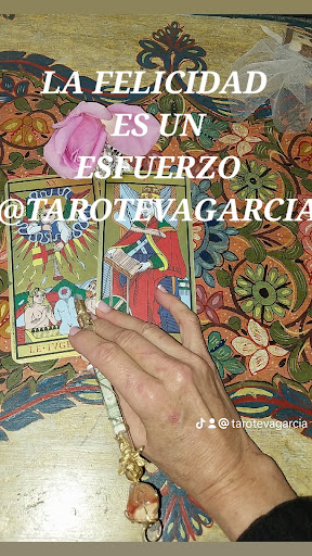 Tarot Eva García