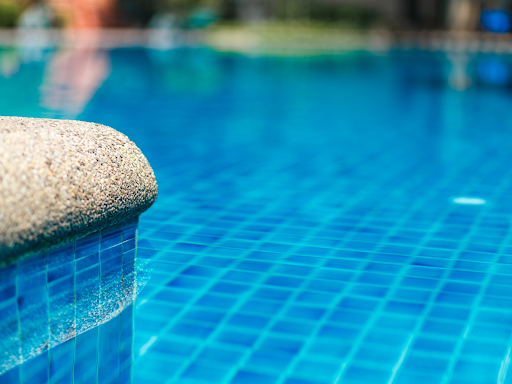 Piscines Argentona