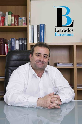 Letrados Barcelona