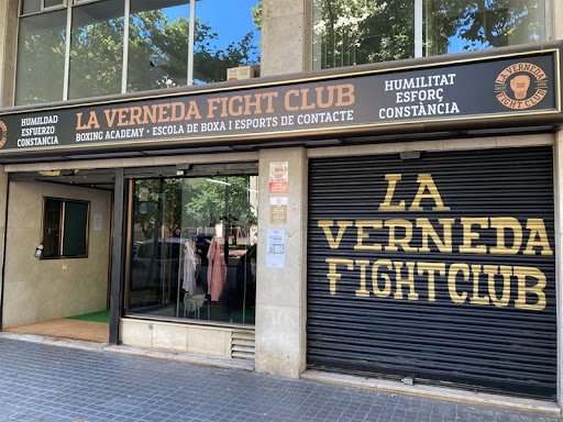 La Verneda Fight Club