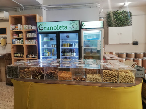 Granoleta