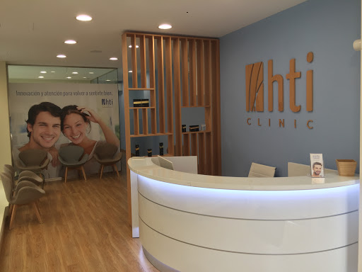 Hti Clinic