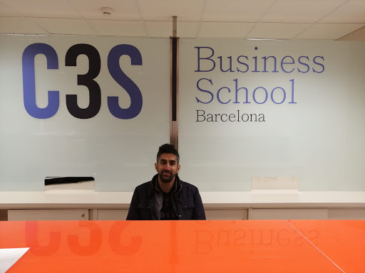 C3S Business School