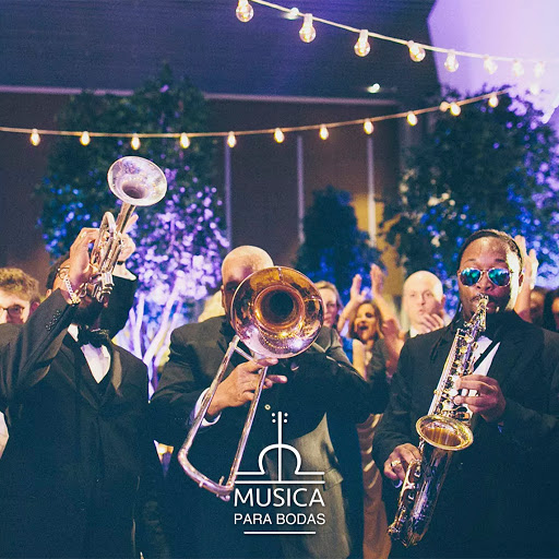 Musicalium   Musica Para Bodas Barcelona