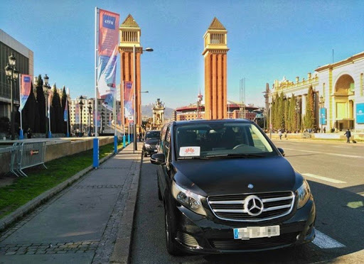 Barcelona in Motion   Chauffeur Drive Service & Private Transfers