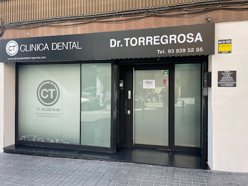 Clinica Dental Dr.Torregrosa