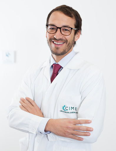 Clínica Internacional de Medicina Estética - CIME