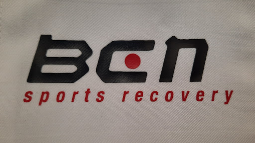 BCN sports recovery