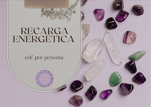 Reiki Barcelona, AMTH Barcelona