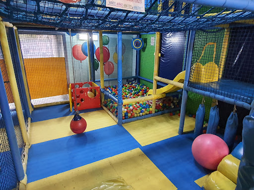 Nenelandia Parque Infantil