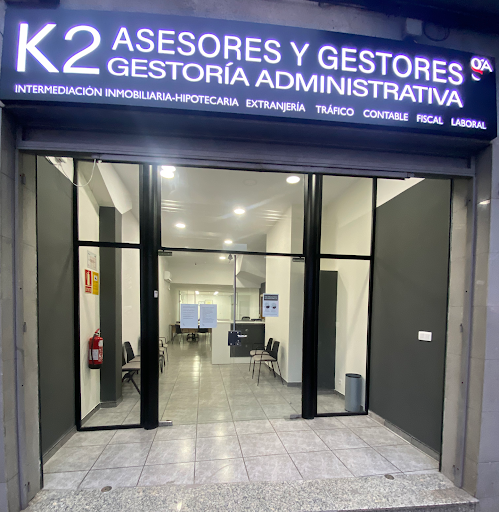 Gestoría K2 - K2 Asesores y Gestores