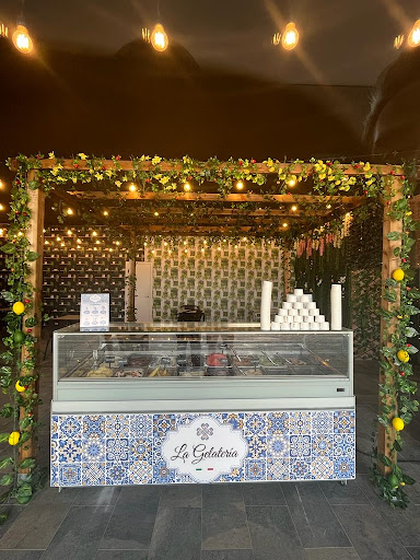 La Gelateria Badalona