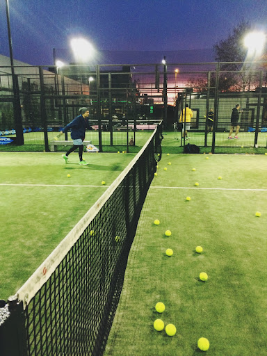 Fairplay Padel Club